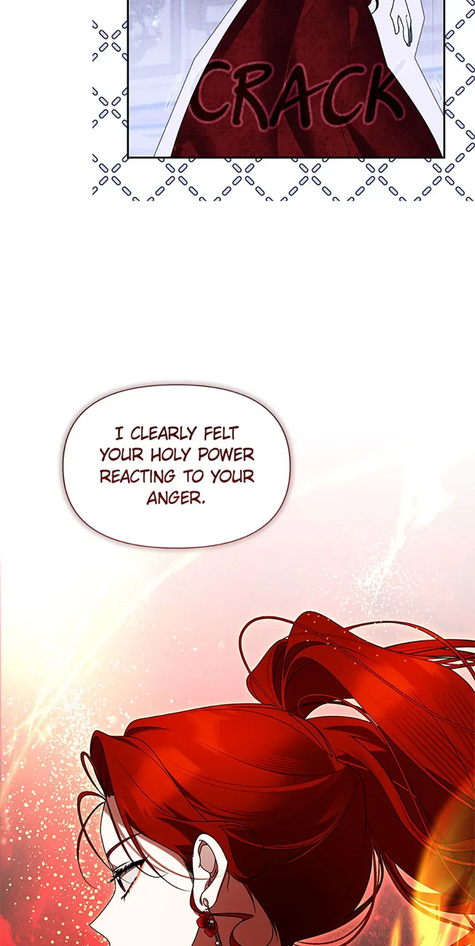 Please Obsess Over Me Chapter 65 – Page 33