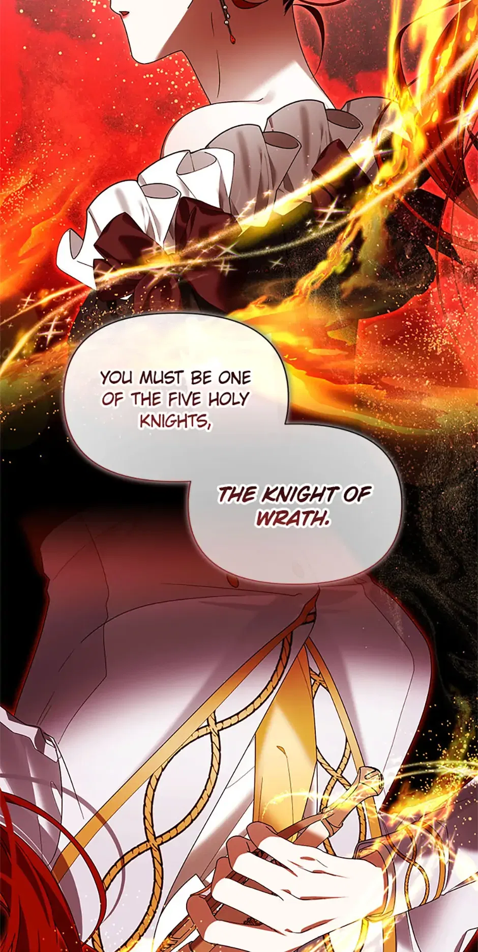 Please Obsess Over Me Chapter 65 – Page 34