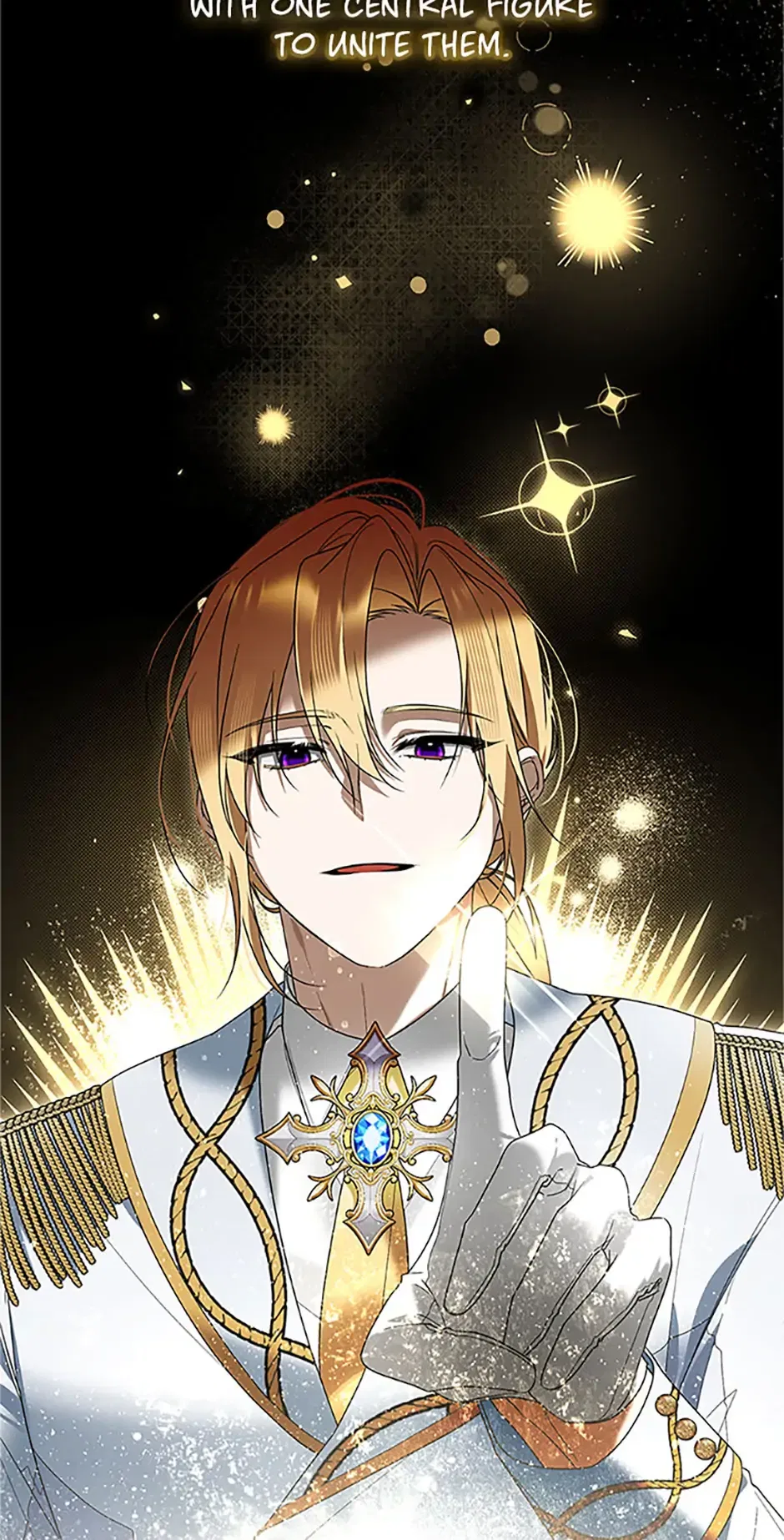Please Obsess Over Me Chapter 65 – Page 41