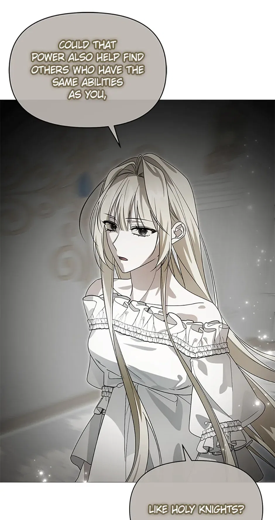 Please Obsess Over Me Chapter 65 – Page 44