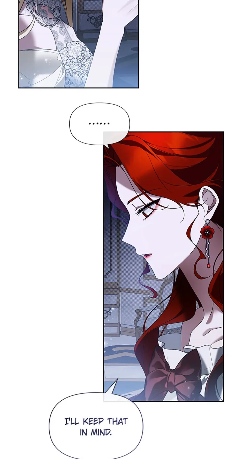 Please Obsess Over Me Chapter 65 – Page 47