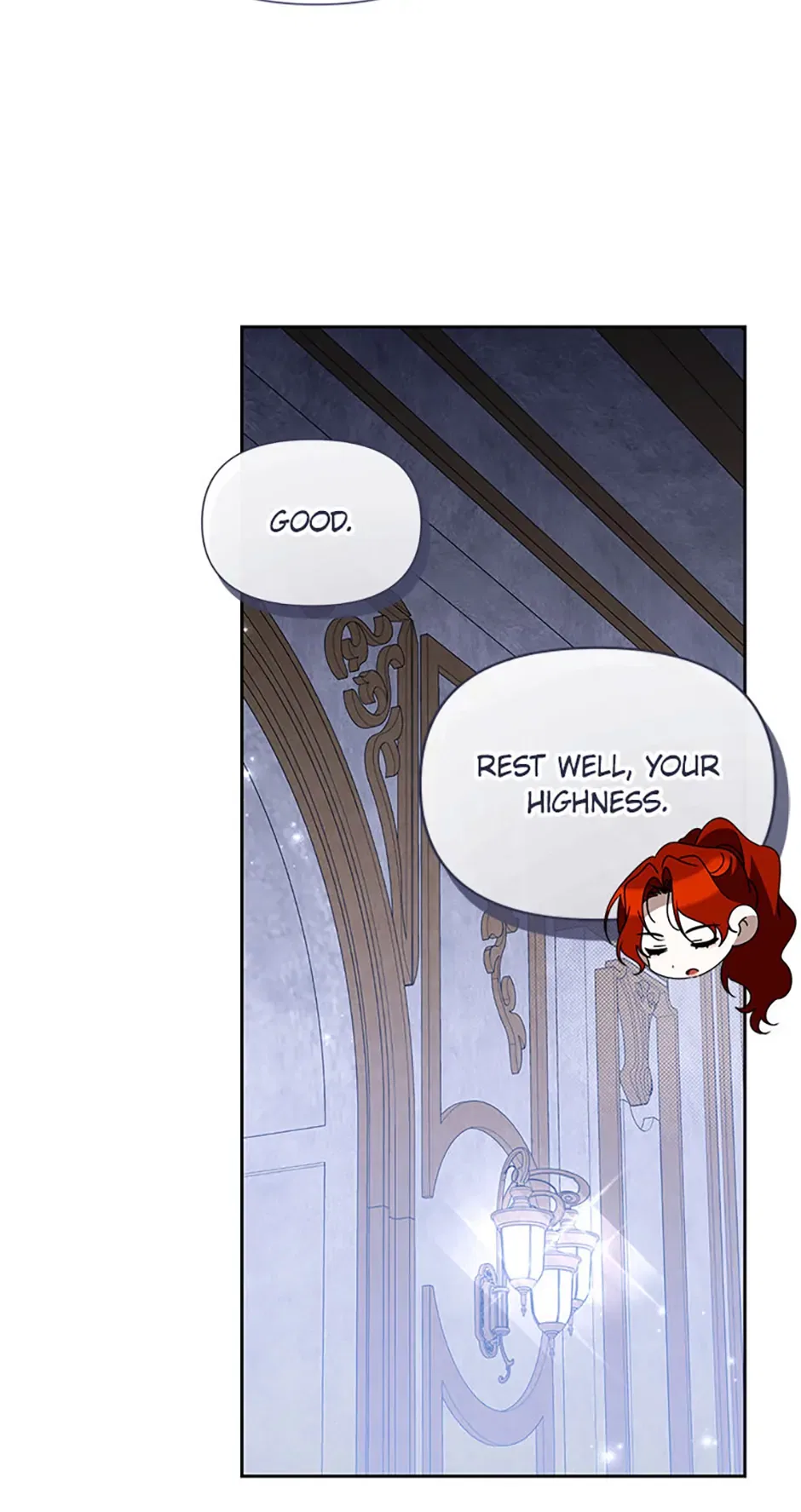Please Obsess Over Me Chapter 65 – Page 48