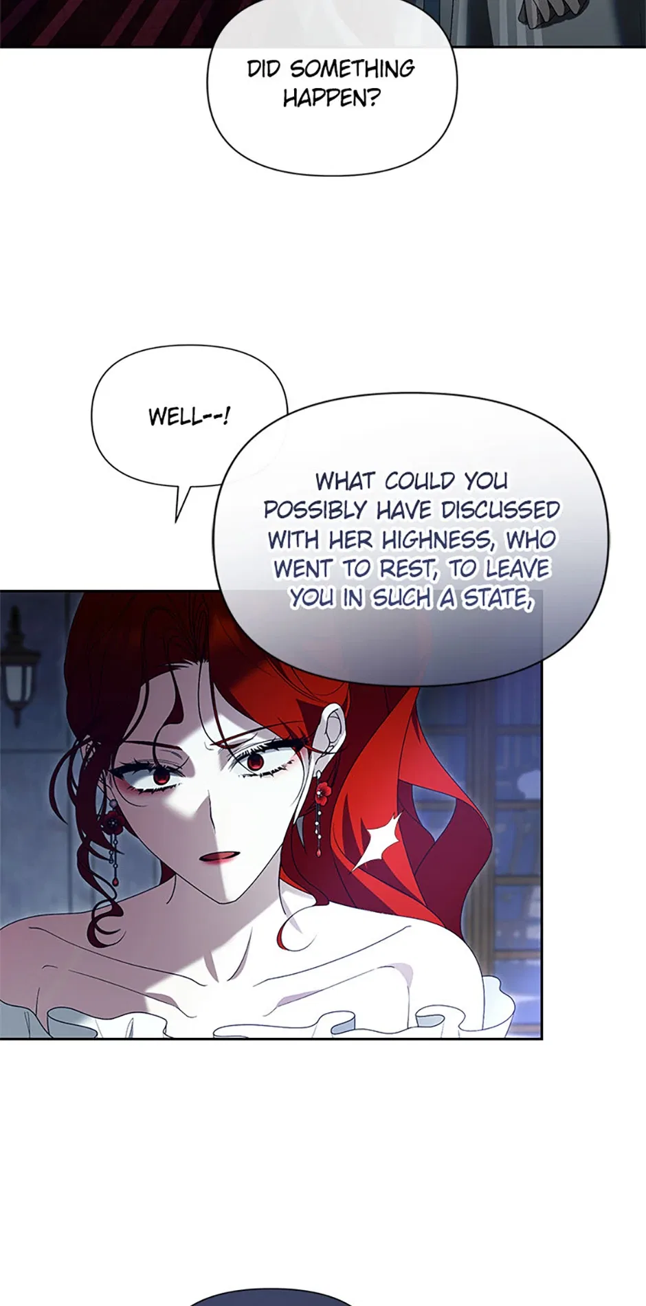 Please Obsess Over Me Chapter 65 – Page 51