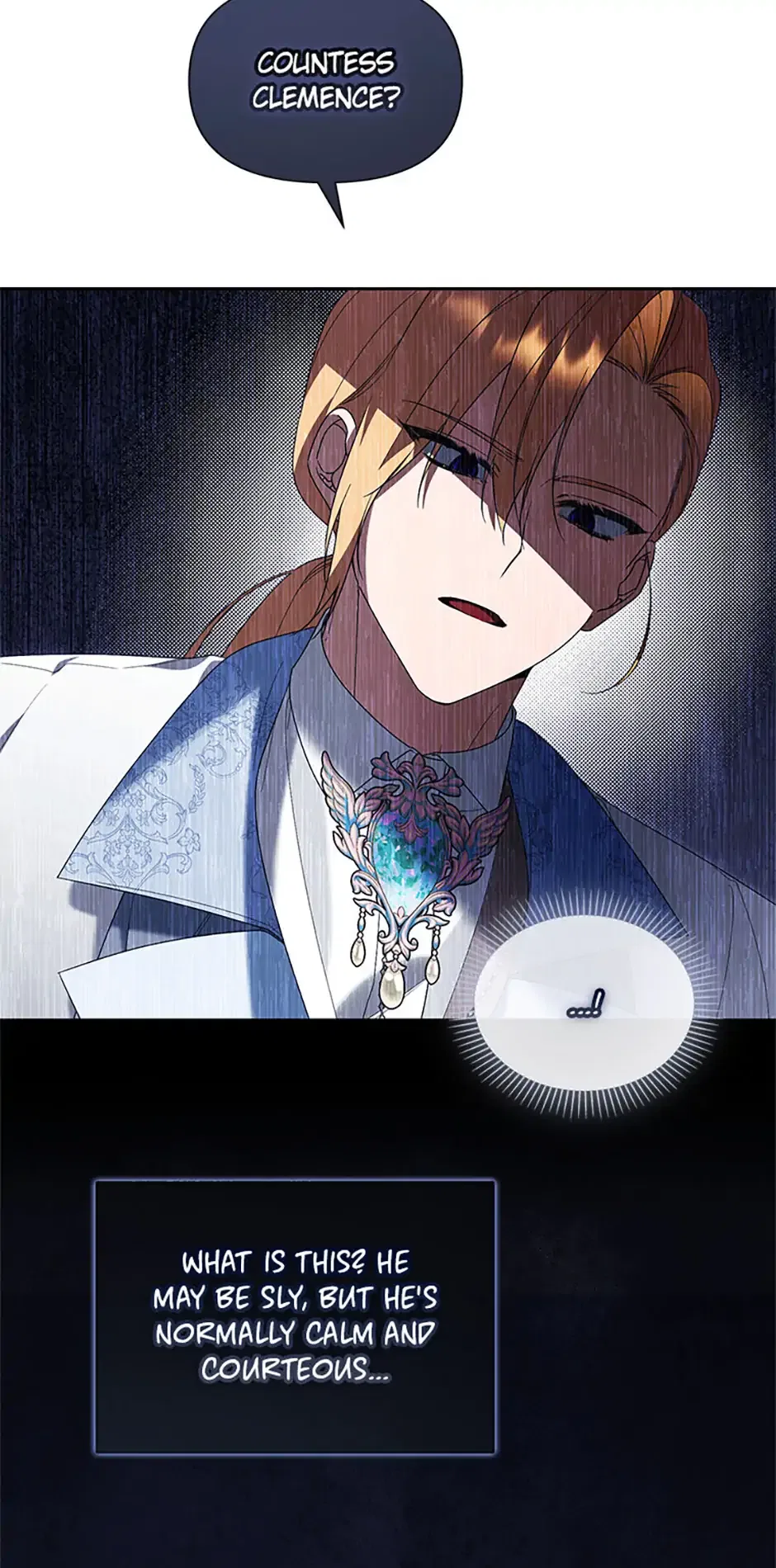 Please Obsess Over Me Chapter 65 – Page 52