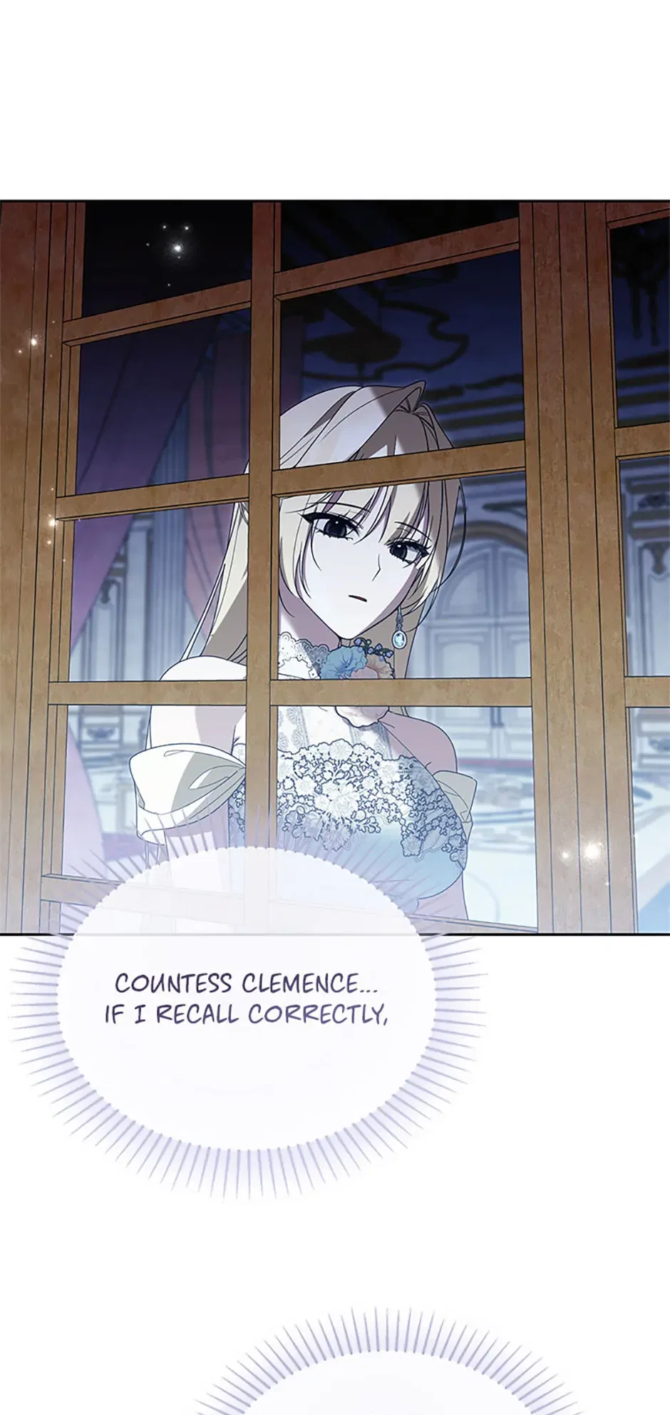Please Obsess Over Me Chapter 65 – Page 58