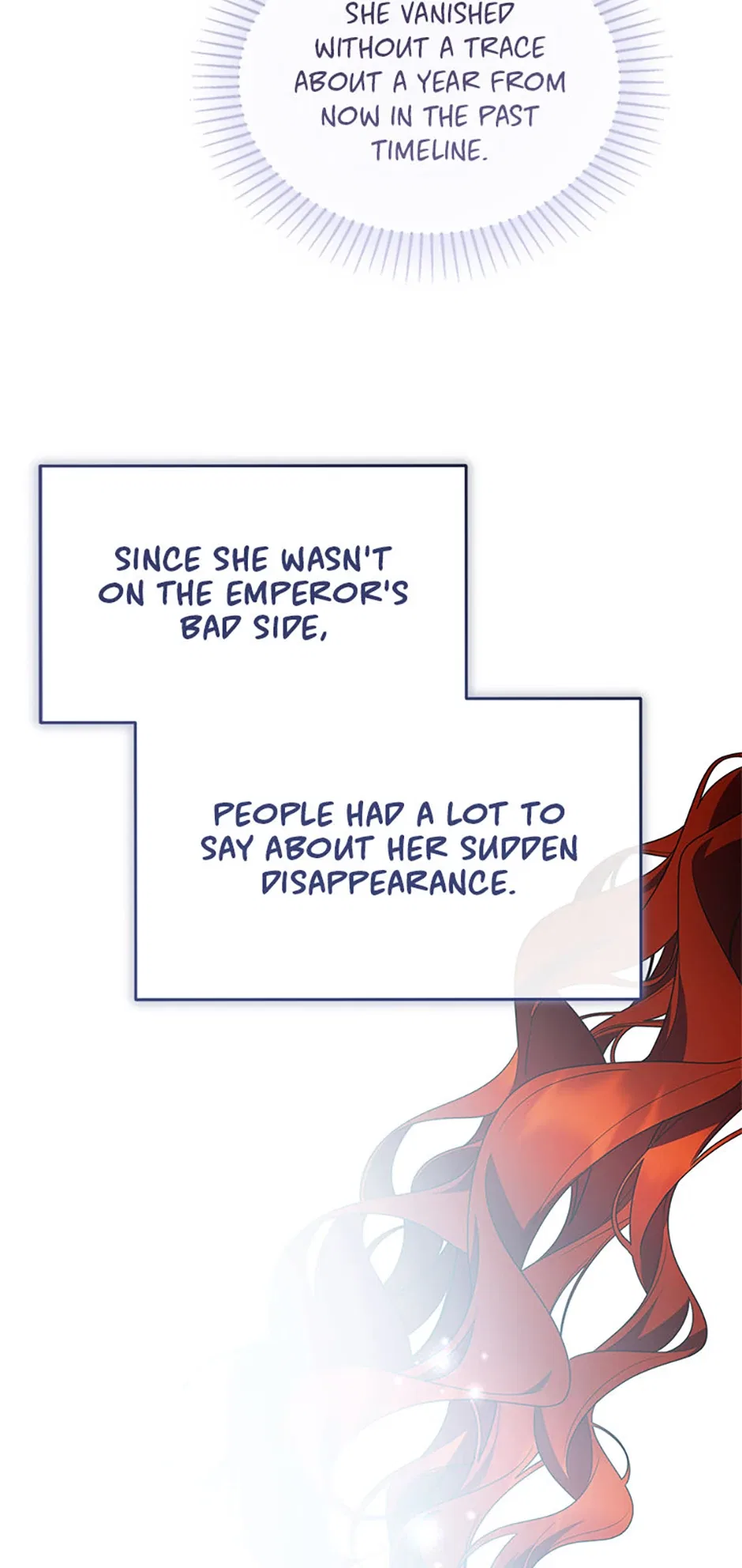 Please Obsess Over Me Chapter 65 – Page 59