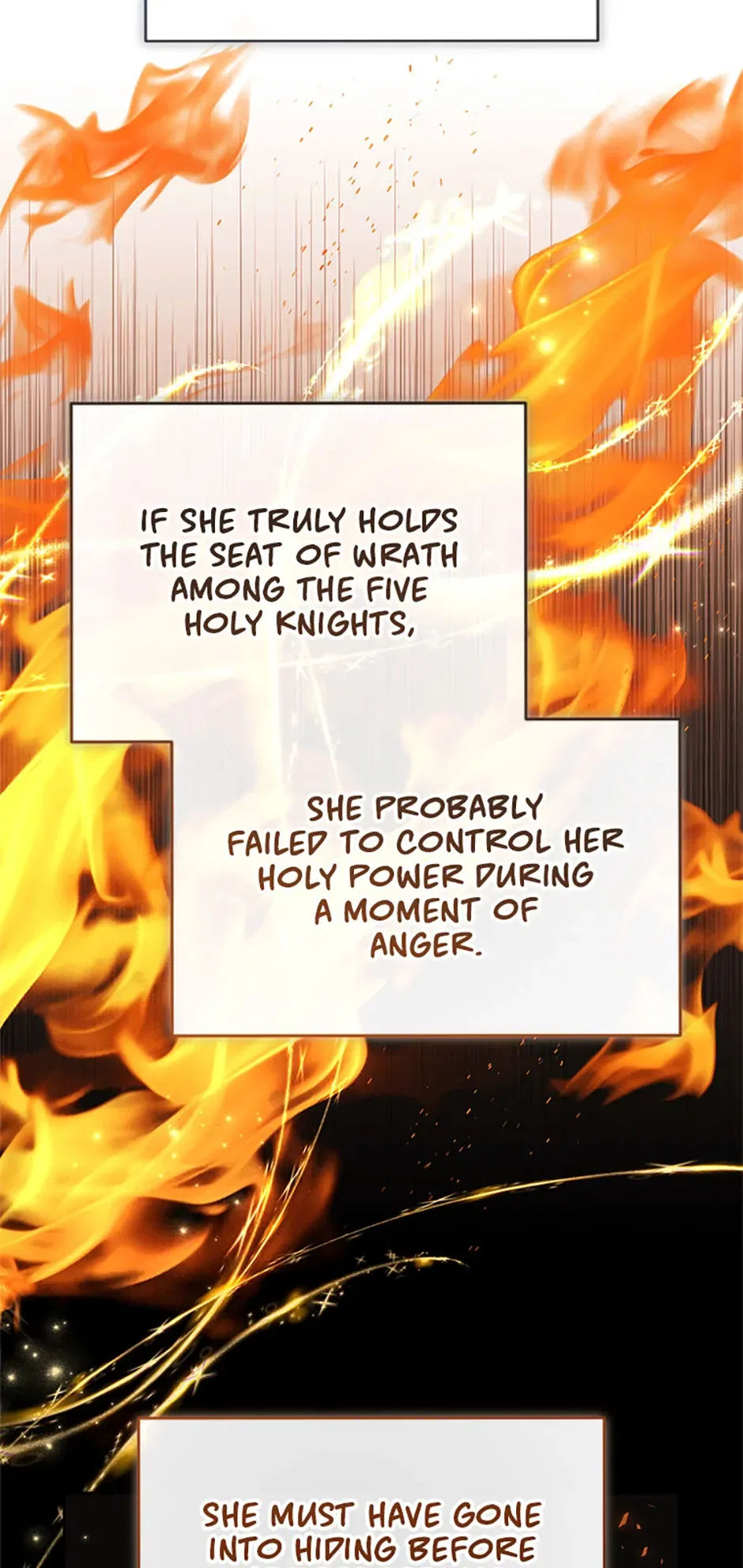 Please Obsess Over Me Chapter 65 – Page 61