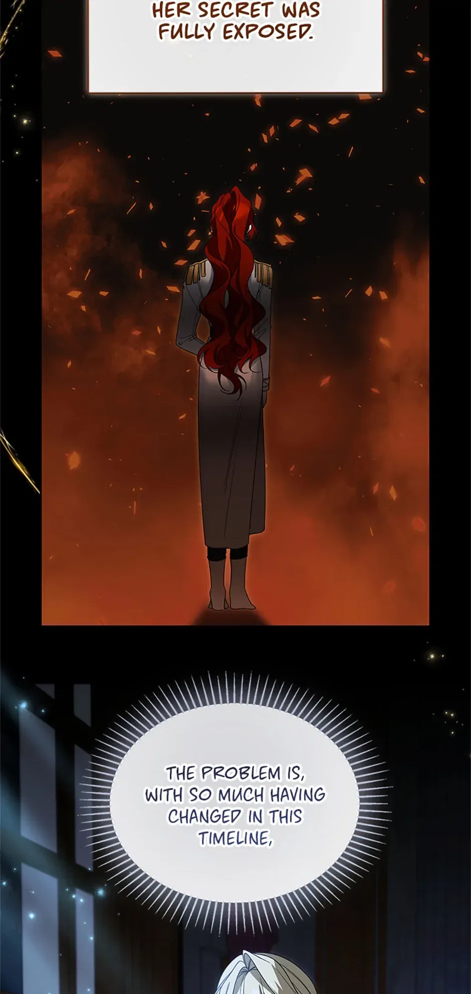 Please Obsess Over Me Chapter 65 – Page 62