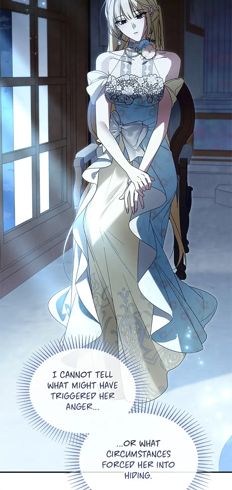 Please Obsess Over Me Chapter 65 – Page 63