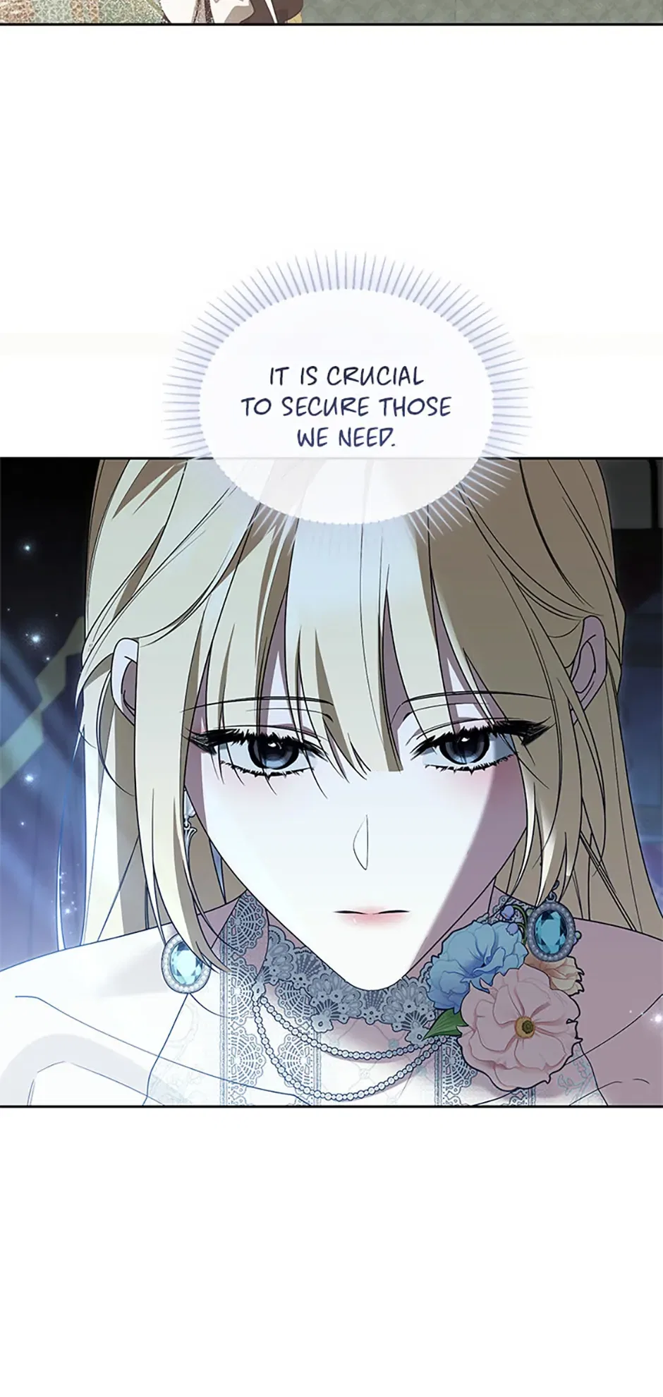 Please Obsess Over Me Chapter 65 – Page 65