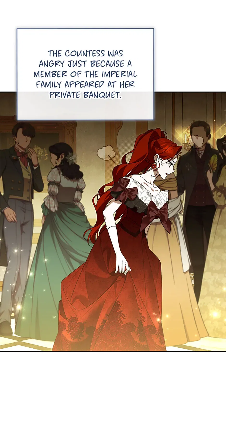 Please Obsess Over Me Chapter 65 – Page 66