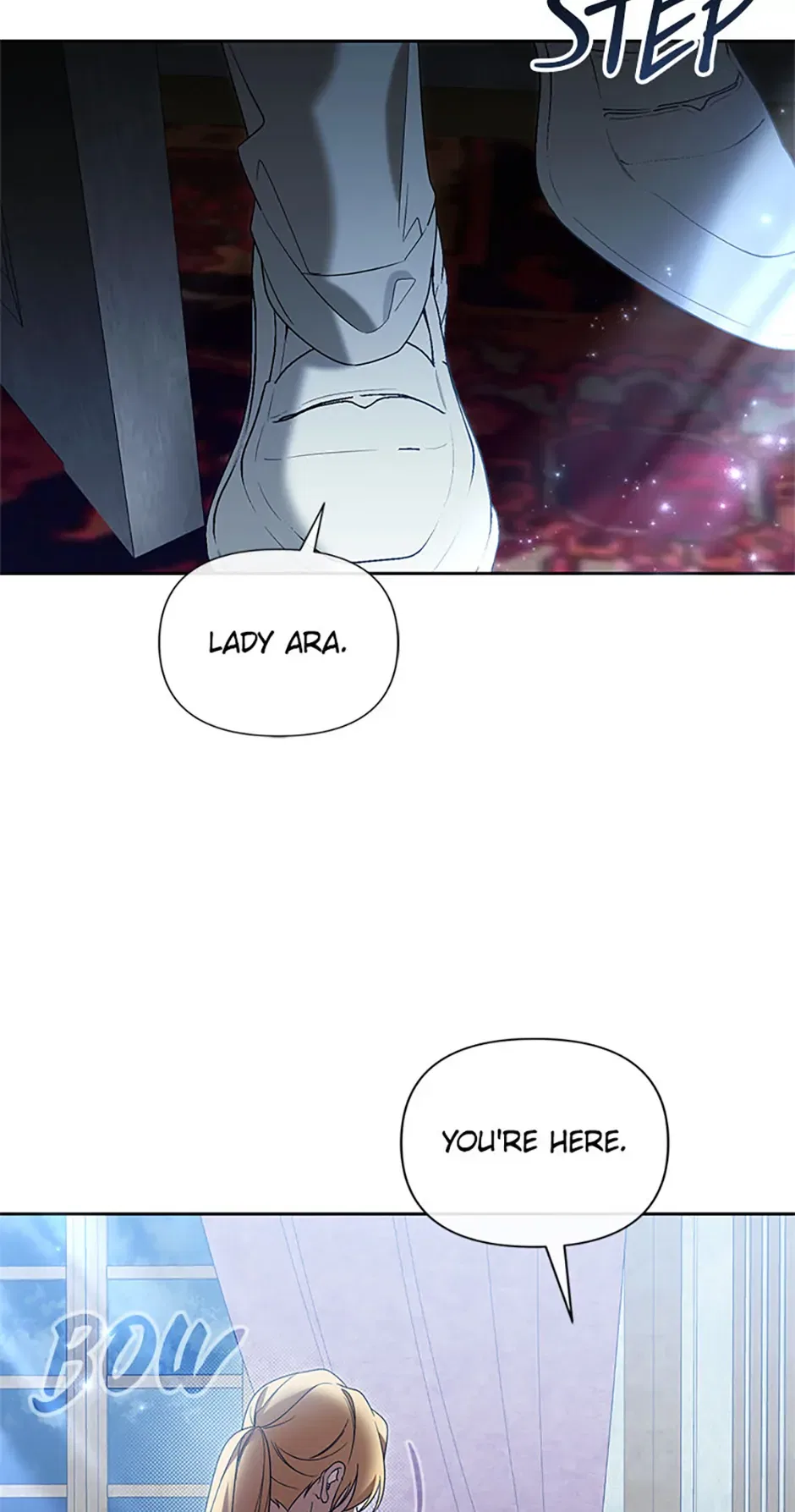 Please Obsess Over Me Chapter 65 – Page 71