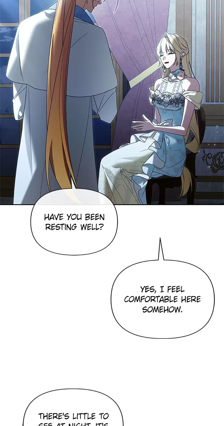 Please Obsess Over Me Chapter 65 – Page 72