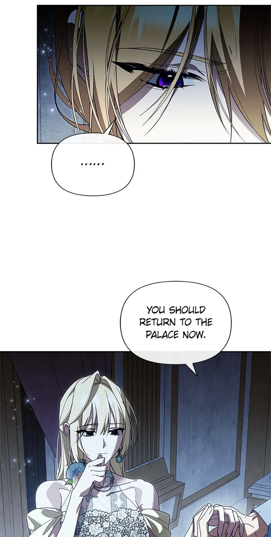 Please Obsess Over Me Chapter 65 – Page 75