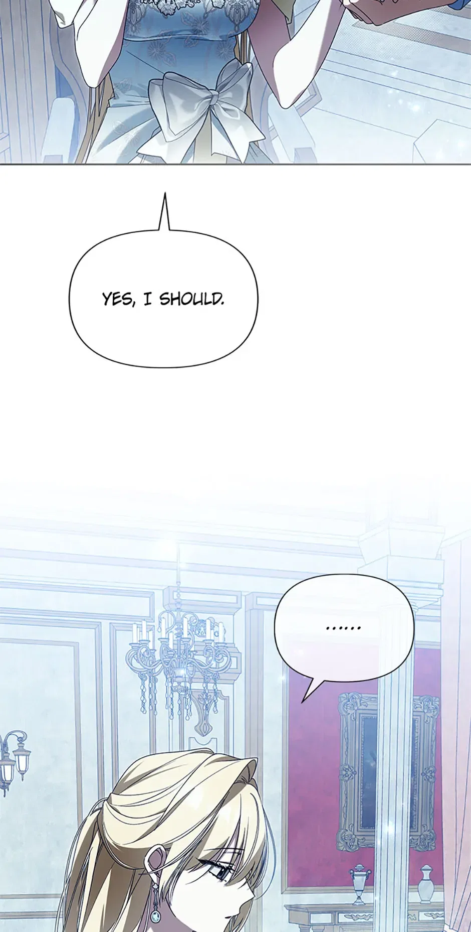 Please Obsess Over Me Chapter 65 – Page 76