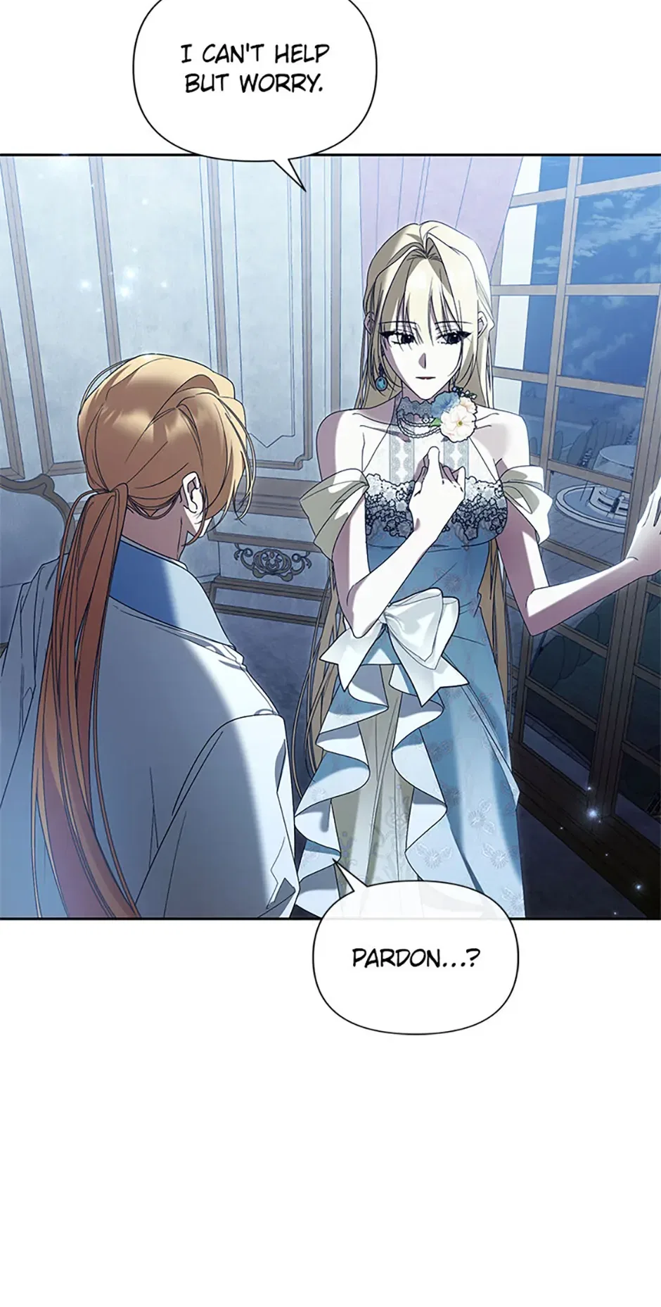 Please Obsess Over Me Chapter 65 – Page 78