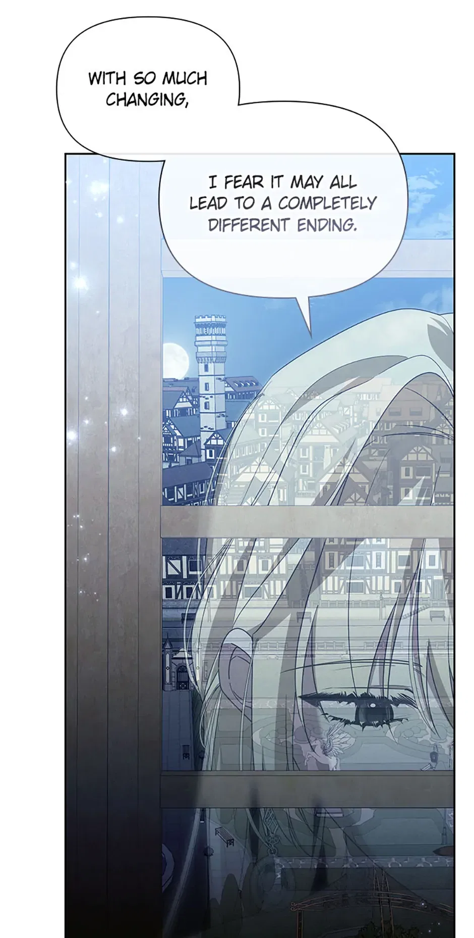 Please Obsess Over Me Chapter 65 – Page 79