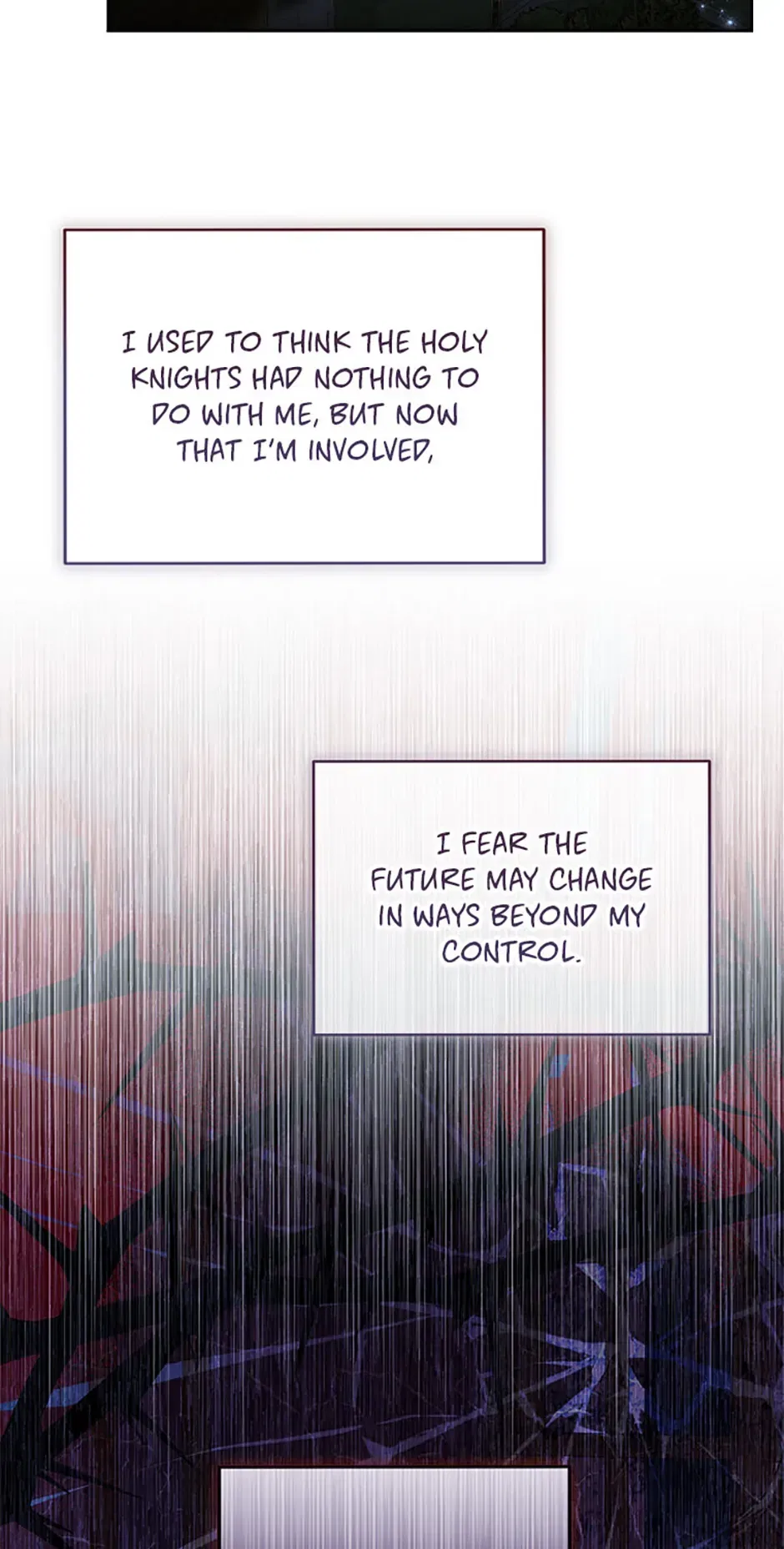 Please Obsess Over Me Chapter 65 – Page 80