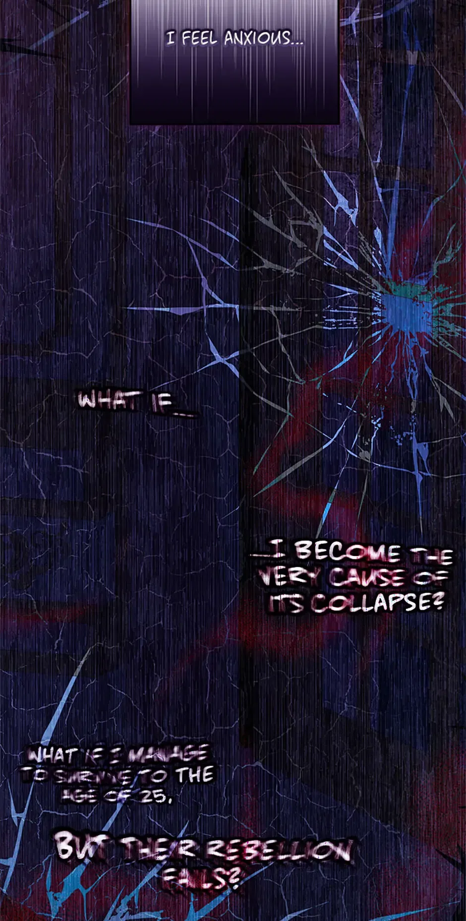 Please Obsess Over Me Chapter 65 – Page 81