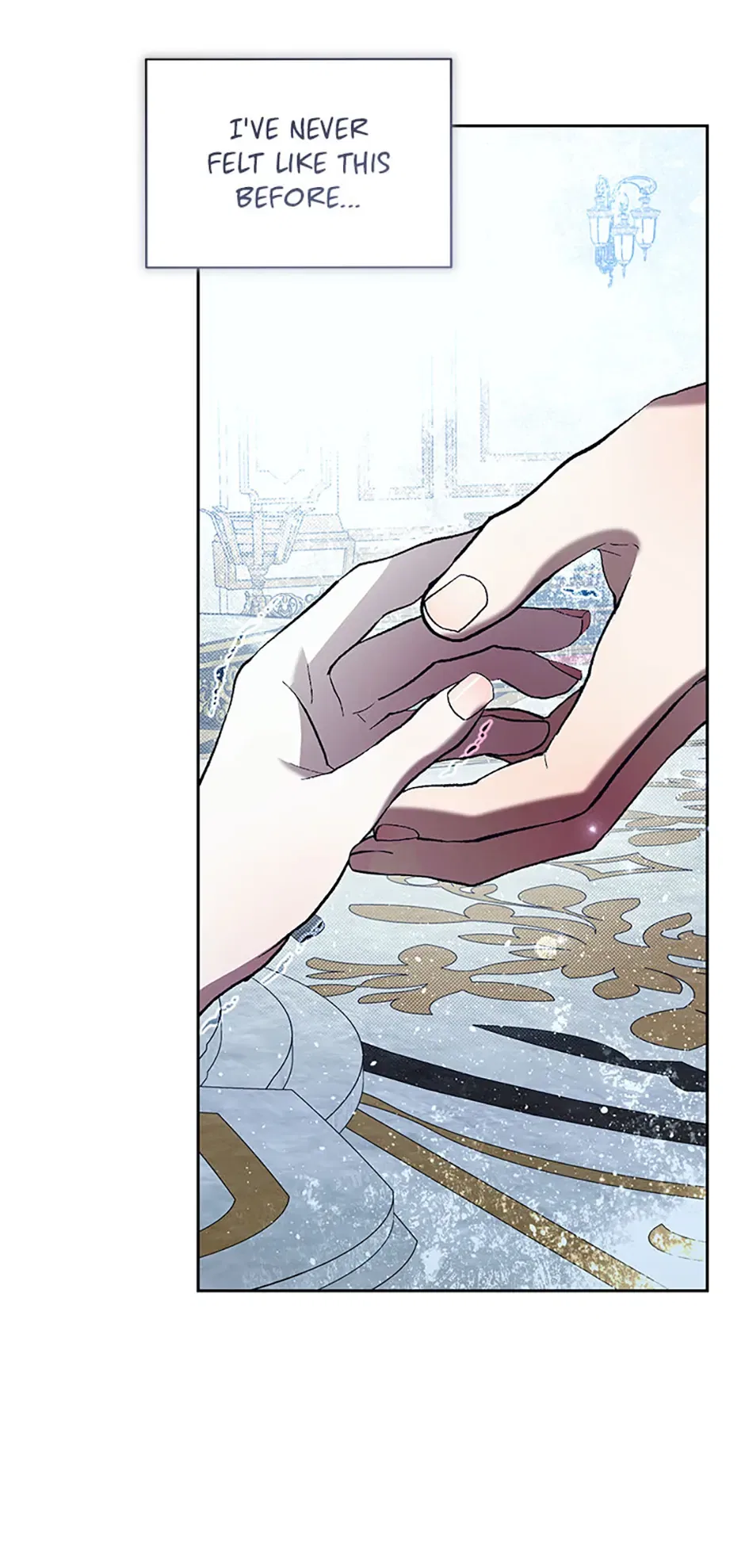 Please Obsess Over Me Chapter 65 – Page 85