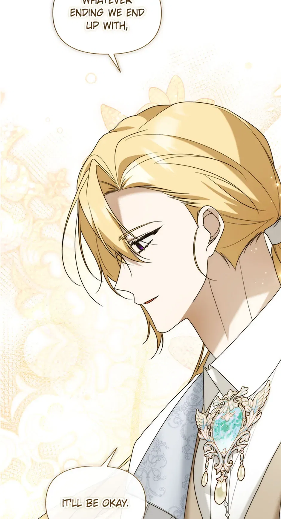 Please Obsess Over Me Chapter 65 – Page 89