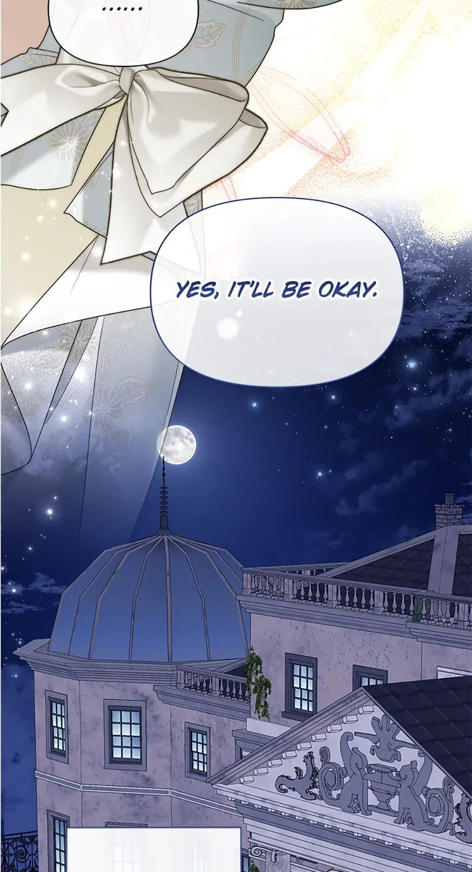 Please Obsess Over Me Chapter 65 – Page 91