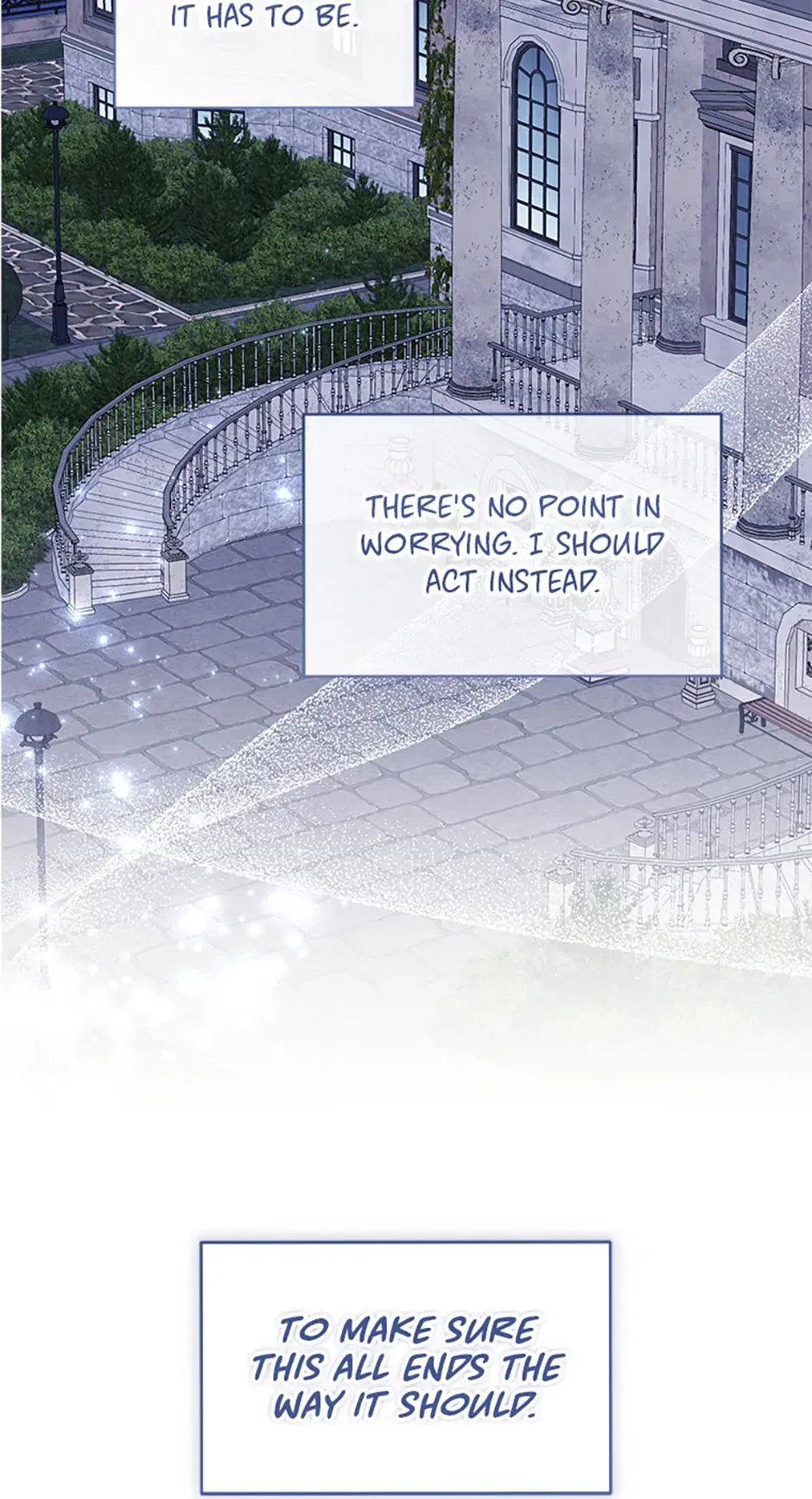 Please Obsess Over Me Chapter 65 – Page 92