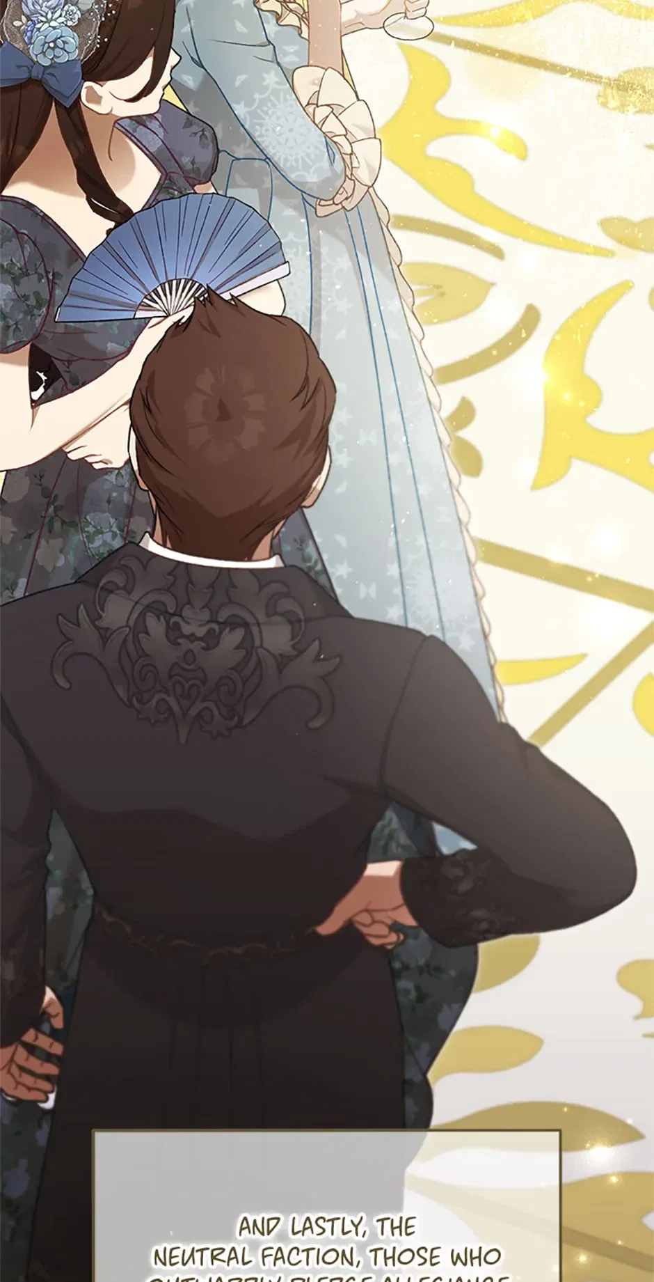 Please Obsess Over Me Chapter 64 – Page 4