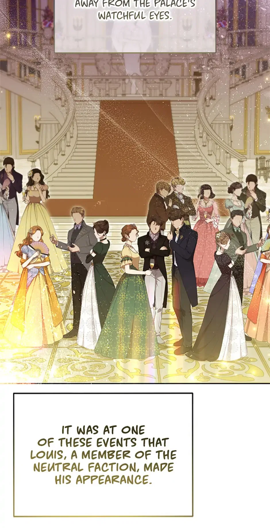 Please Obsess Over Me Chapter 64 – Page 7