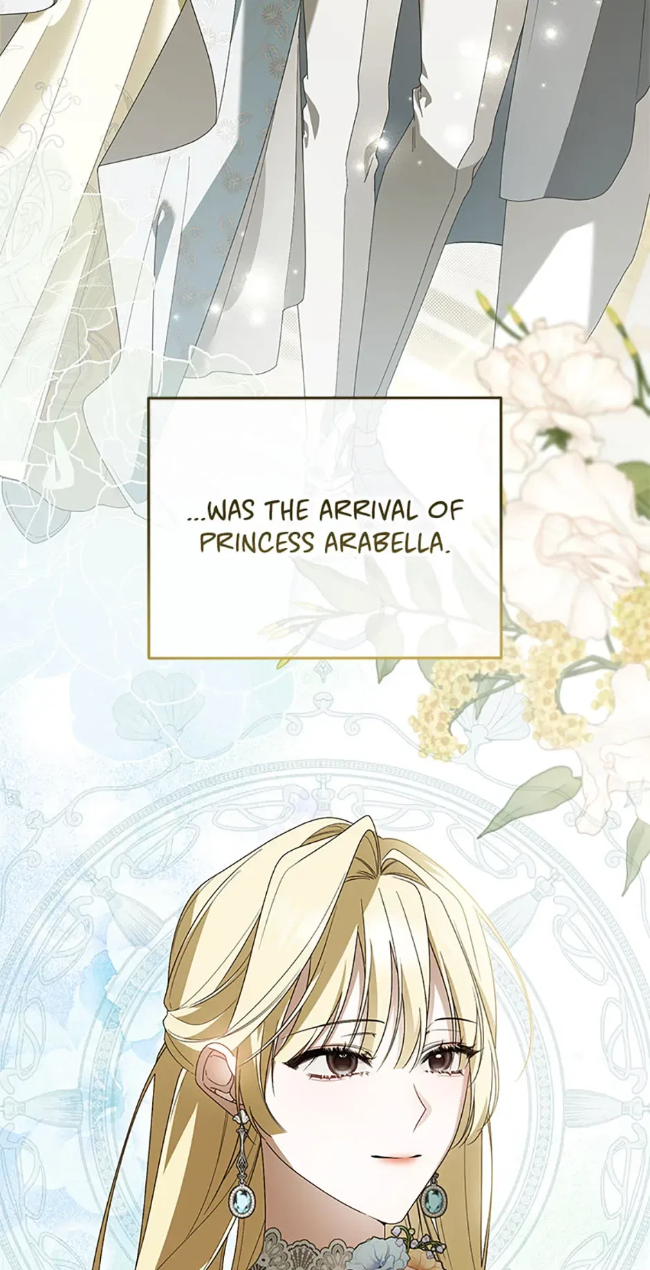 Please Obsess Over Me Chapter 64 – Page 12