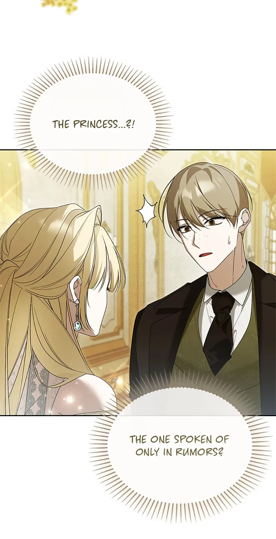 Please Obsess Over Me Chapter 64 – Page 14