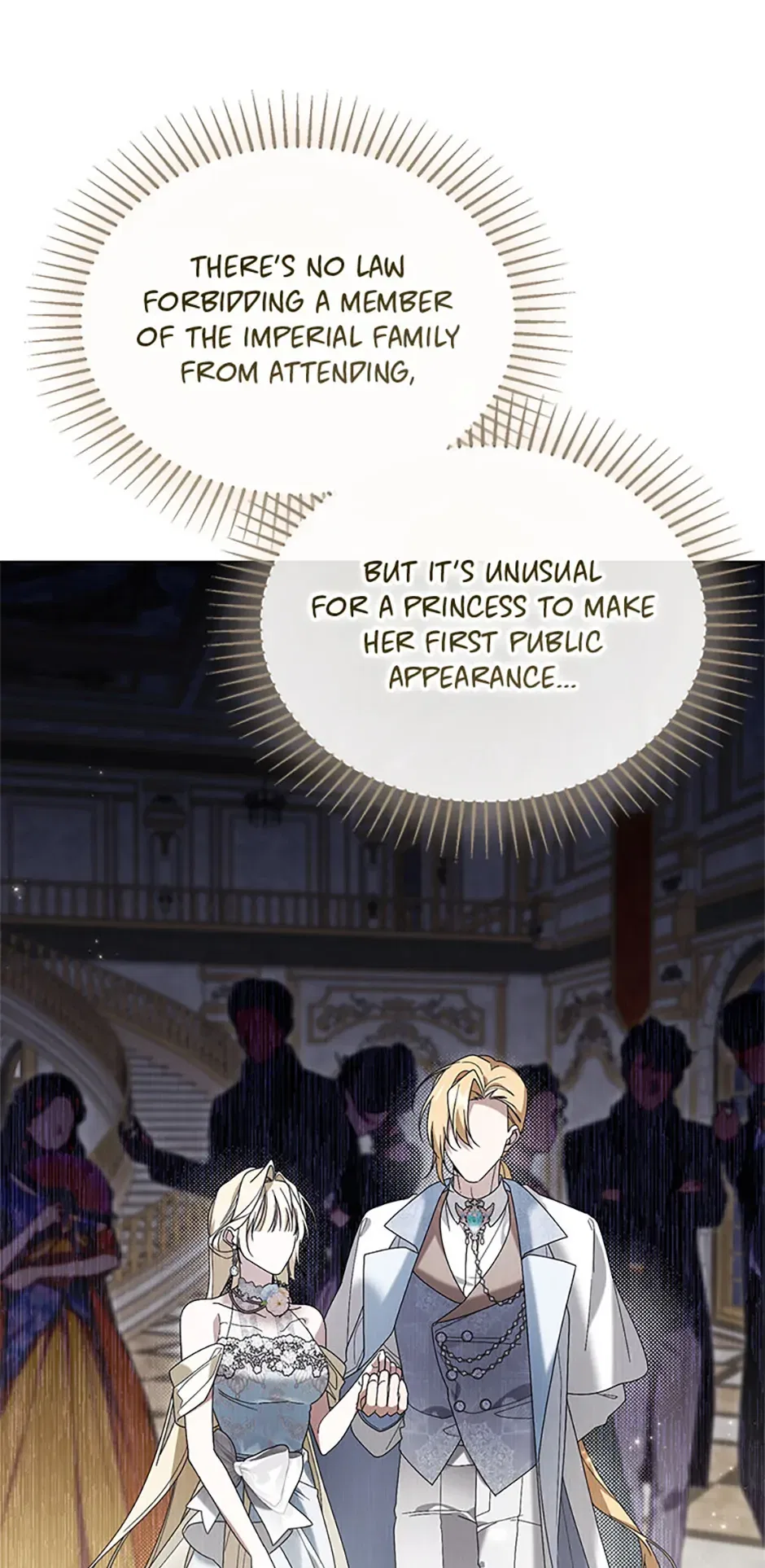 Please Obsess Over Me Chapter 64 – Page 15