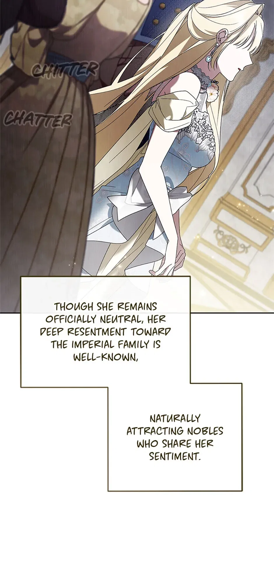 Please Obsess Over Me Chapter 64 – Page 17