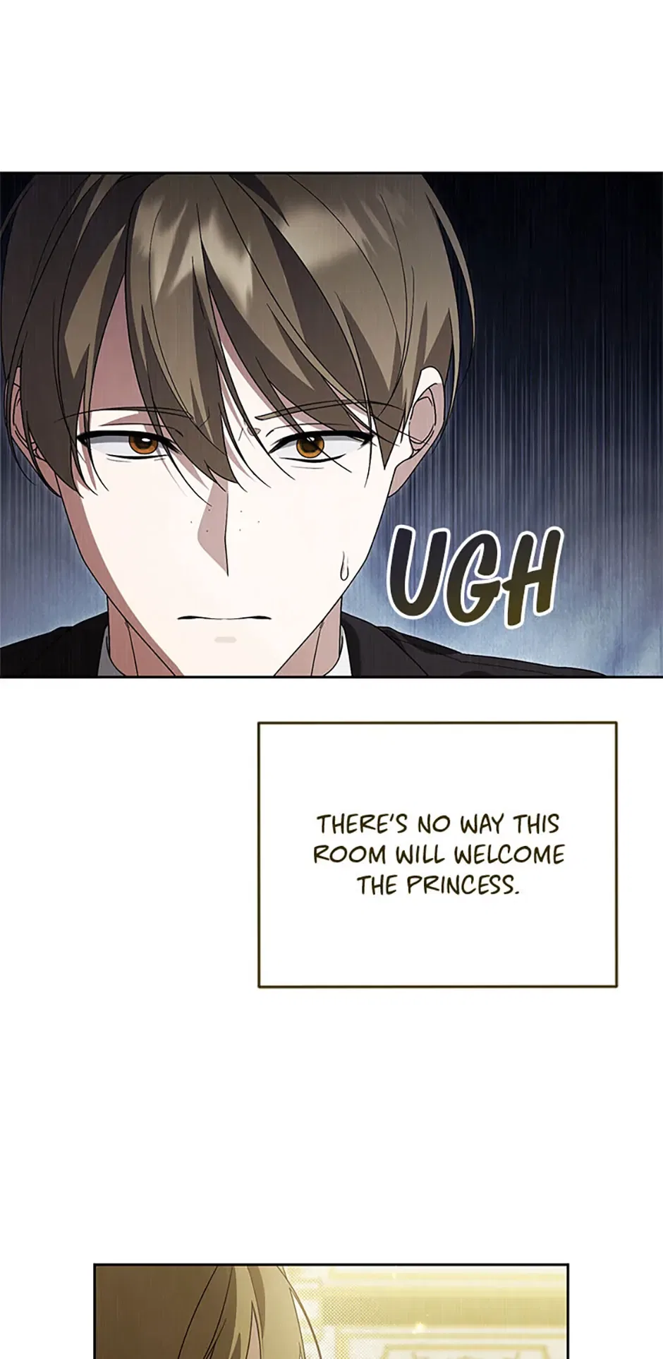 Please Obsess Over Me Chapter 64 – Page 18