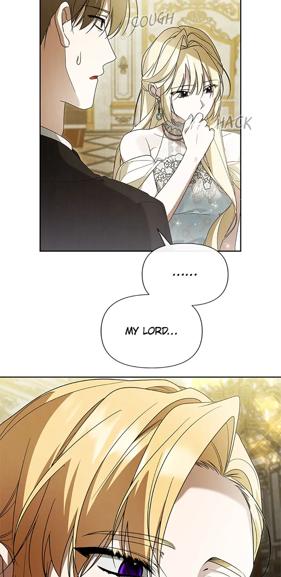 Please Obsess Over Me Chapter 64 – Page 19