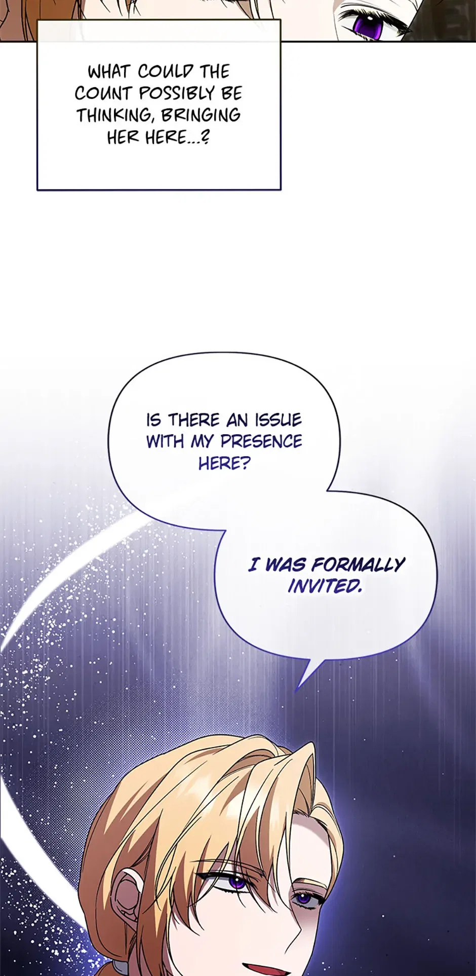 Please Obsess Over Me Chapter 64 – Page 20