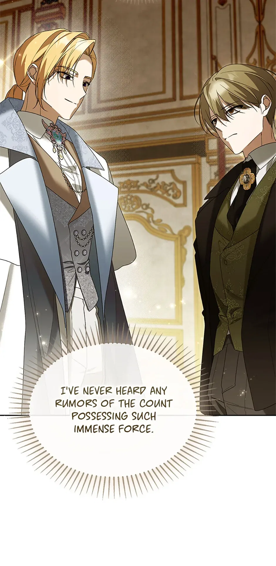 Please Obsess Over Me Chapter 64 – Page 23