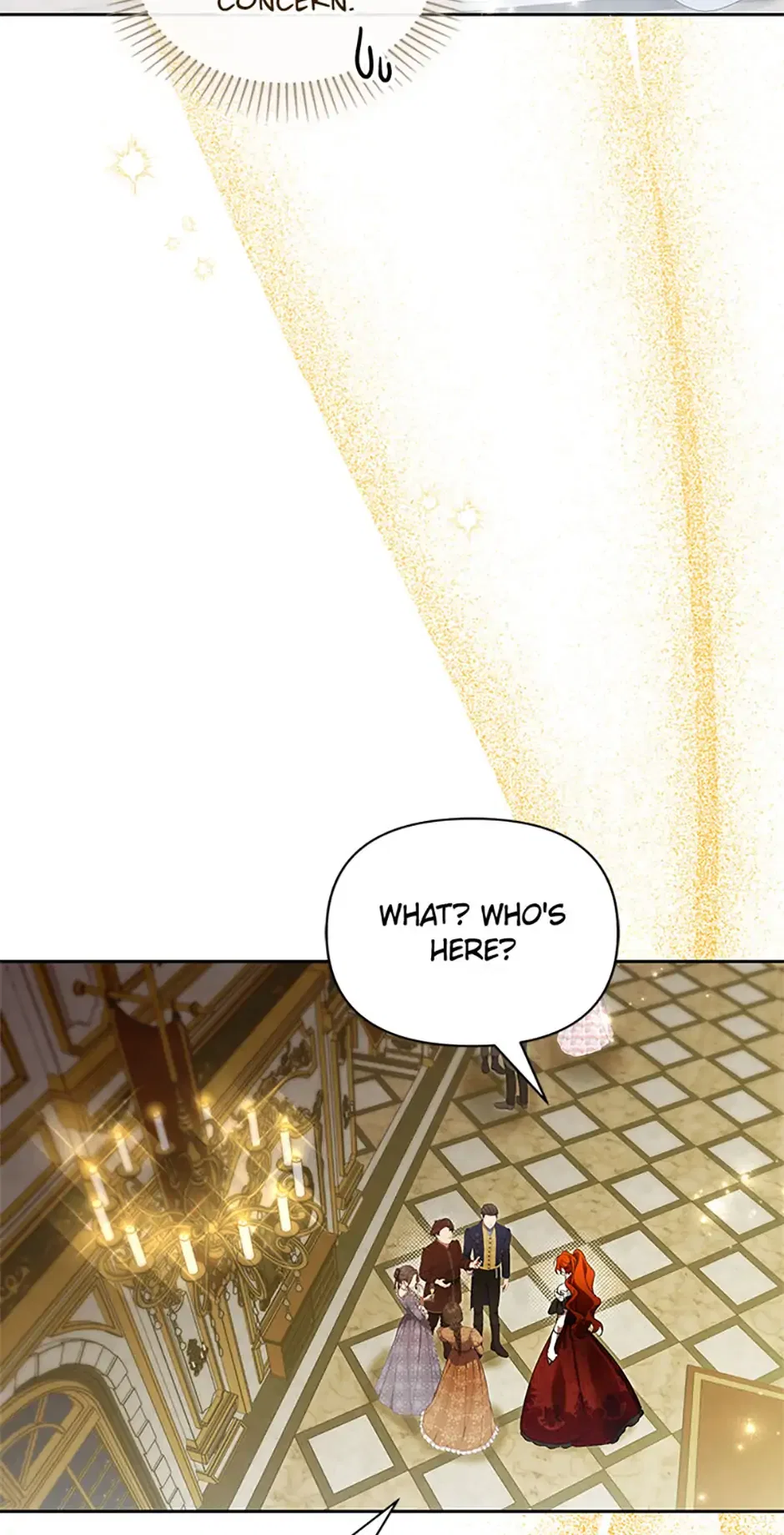 Please Obsess Over Me Chapter 64 – Page 25