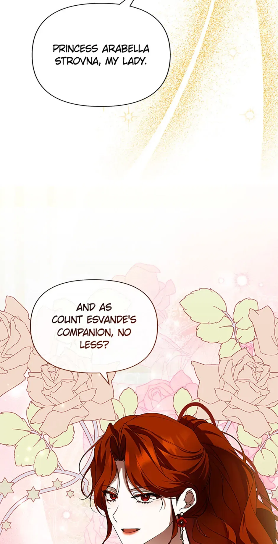 Please Obsess Over Me Chapter 64 – Page 26