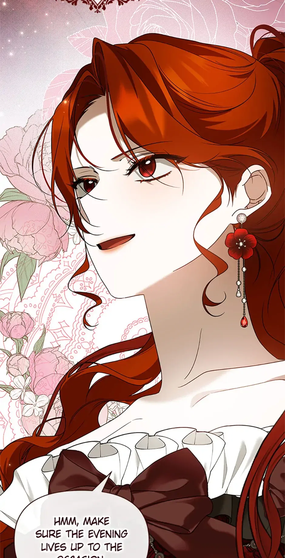 Please Obsess Over Me Chapter 64 – Page 28