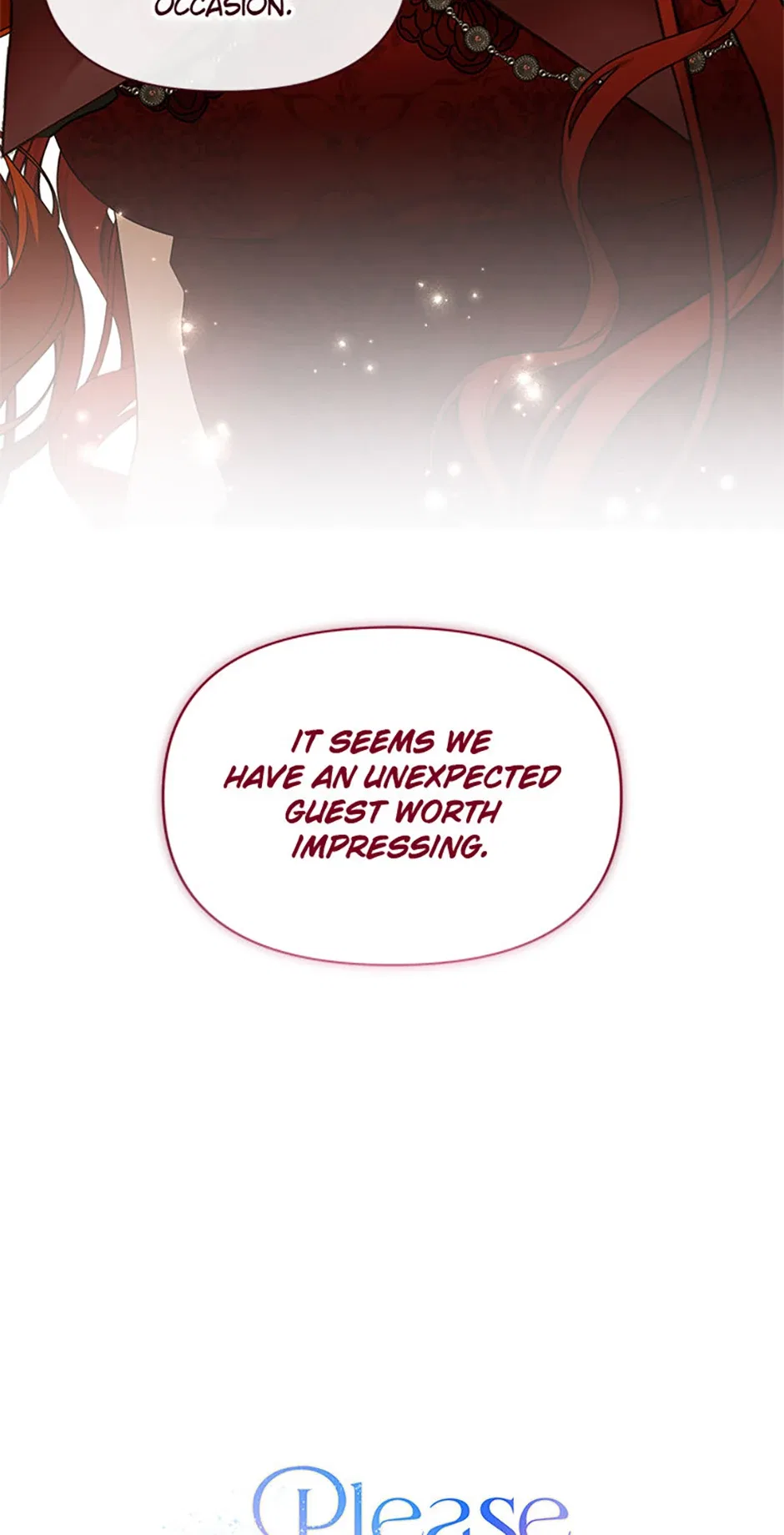 Please Obsess Over Me Chapter 64 – Page 29
