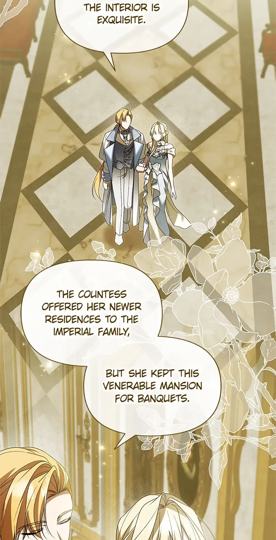 Please Obsess Over Me Chapter 64 – Page 31