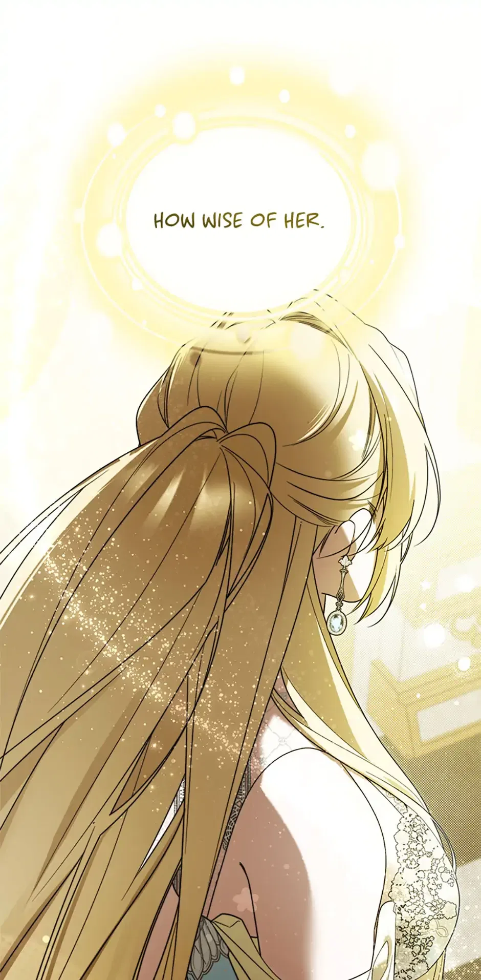 Please Obsess Over Me Chapter 64 – Page 33