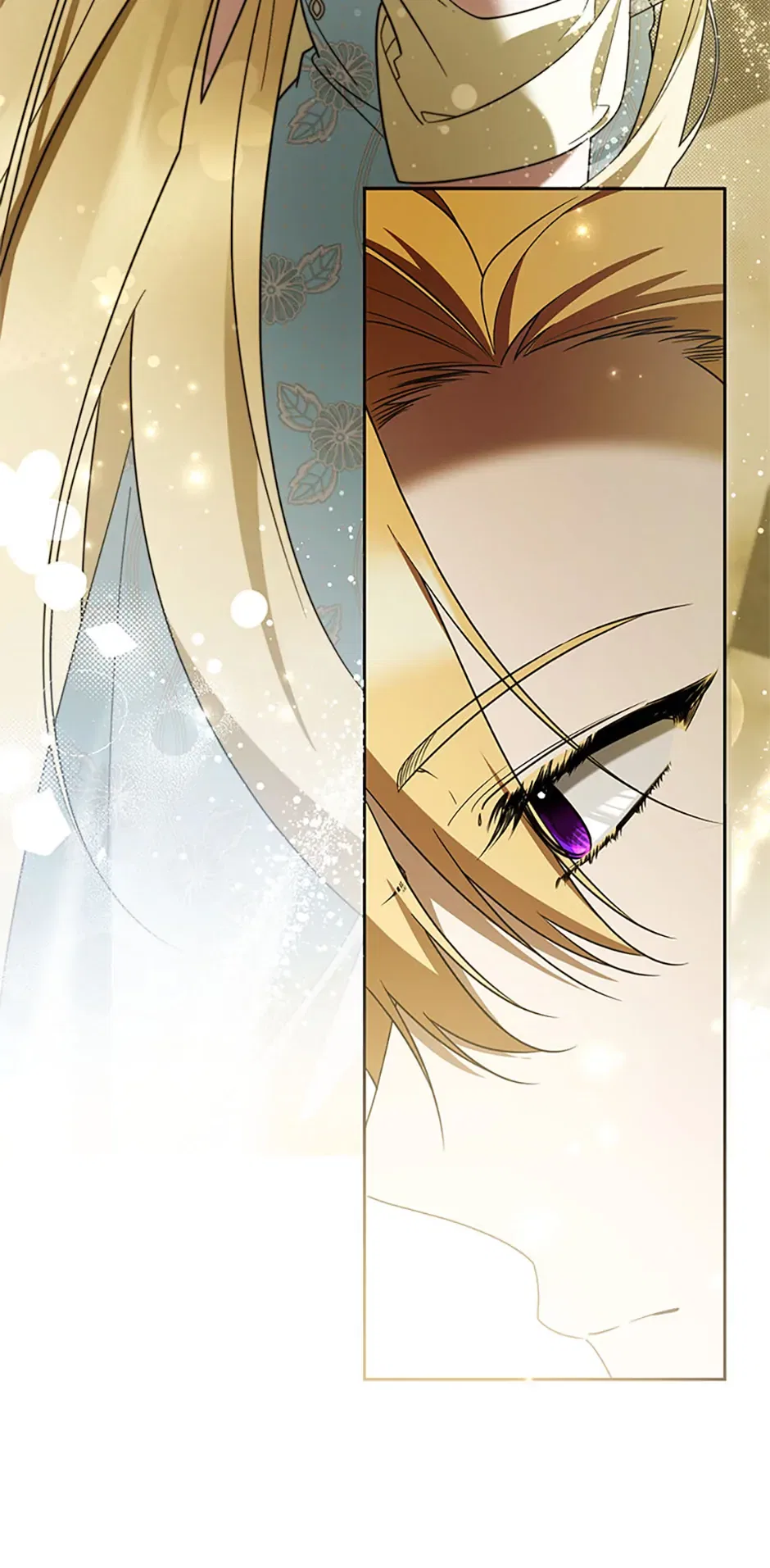 Please Obsess Over Me Chapter 64 – Page 34