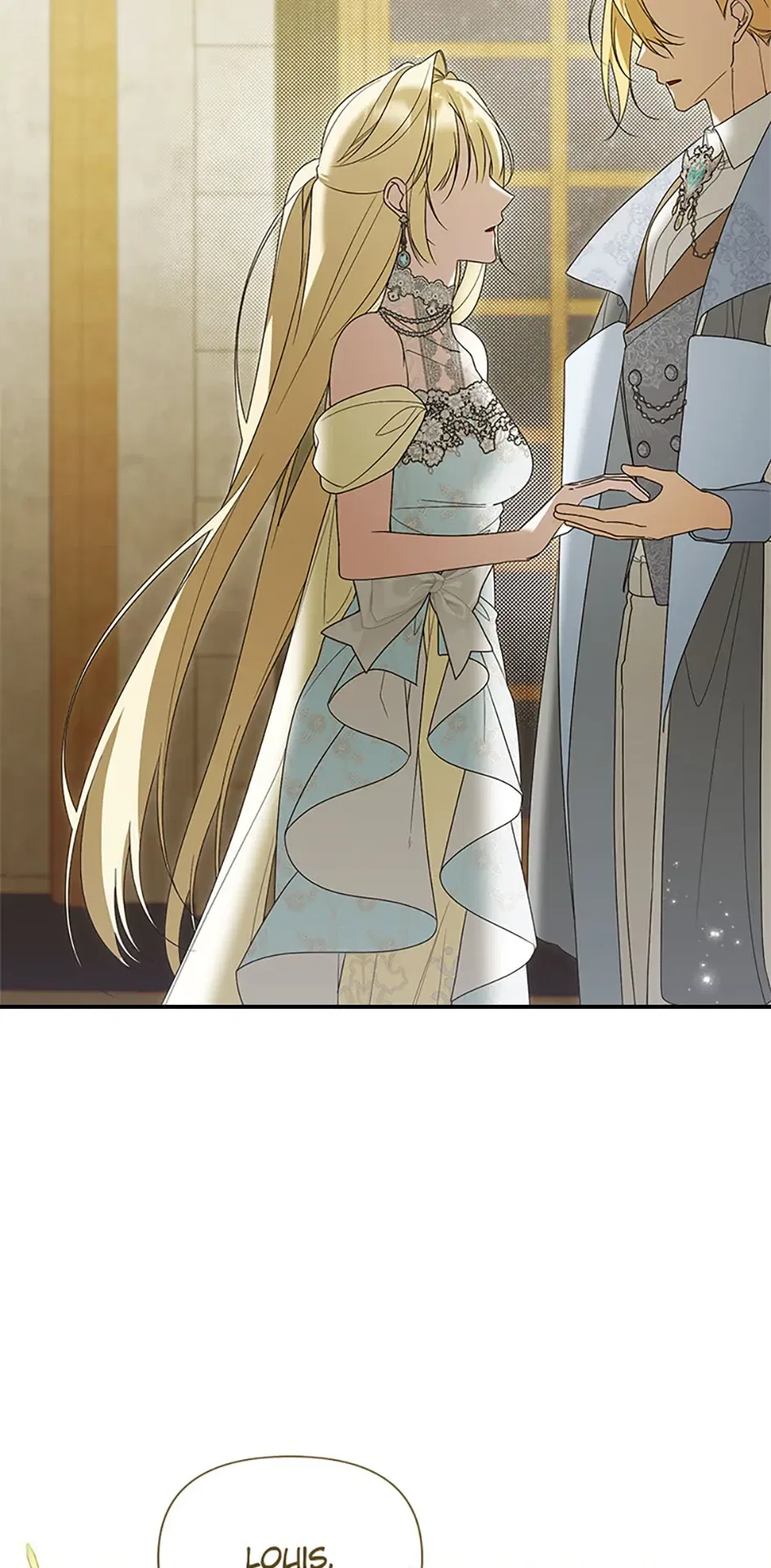 Please Obsess Over Me Chapter 64 – Page 36