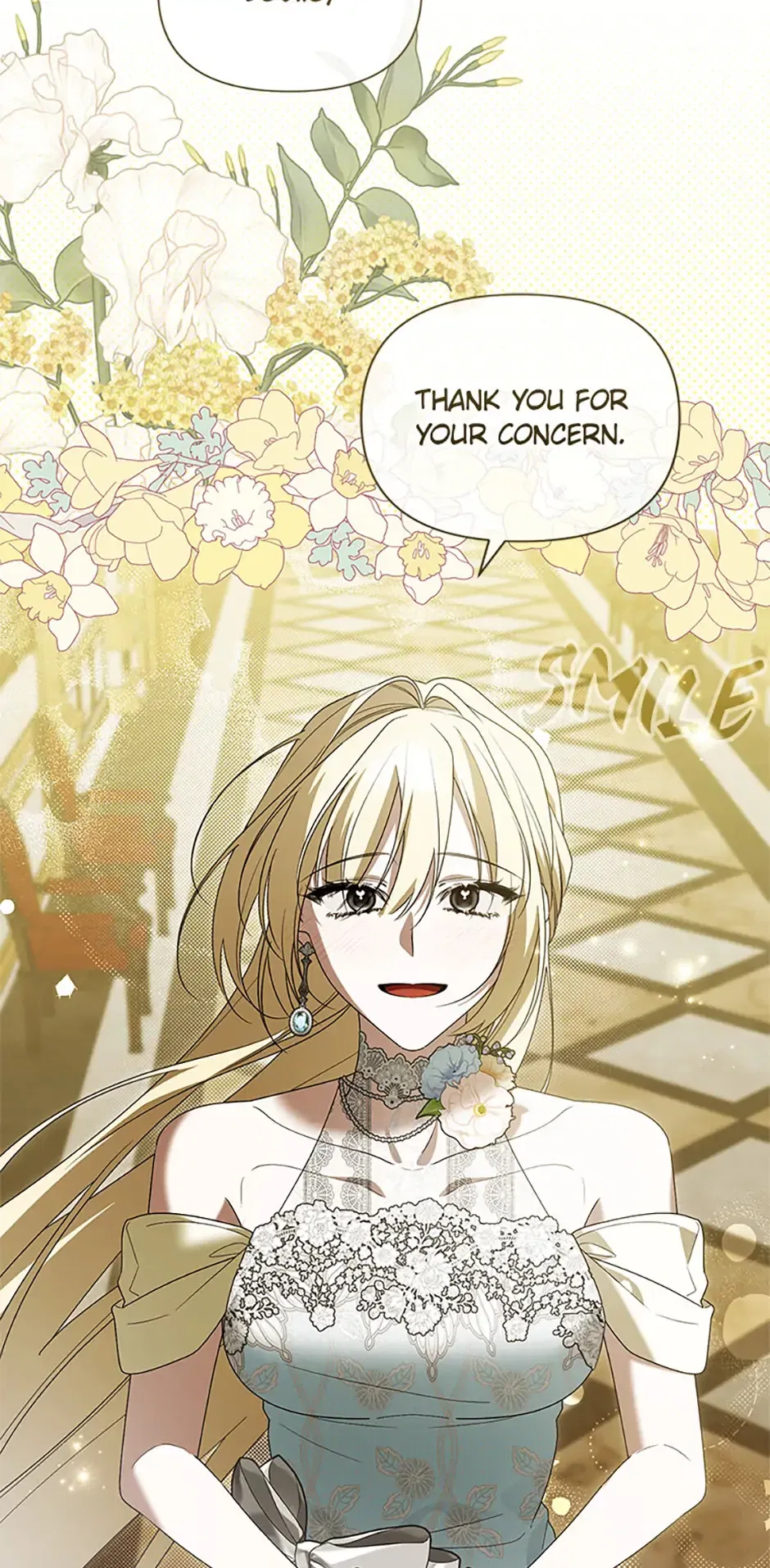 Please Obsess Over Me Chapter 64 – Page 37
