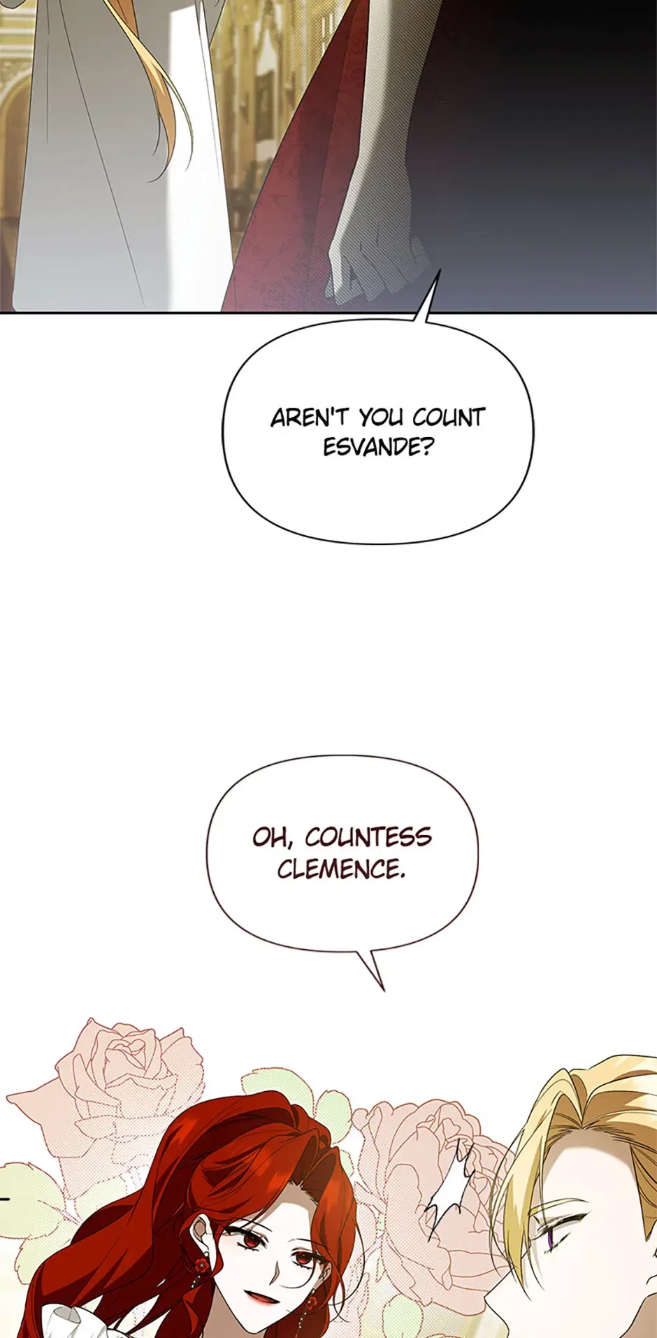 Please Obsess Over Me Chapter 64 – Page 39