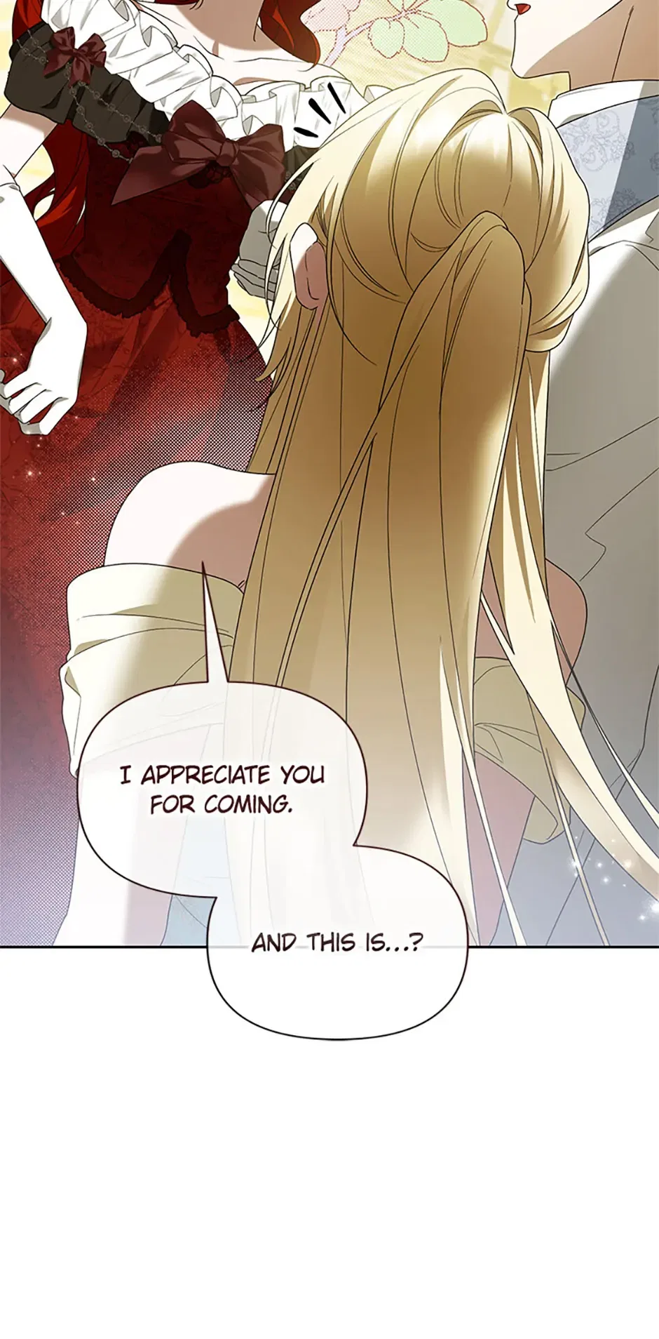 Please Obsess Over Me Chapter 64 – Page 40