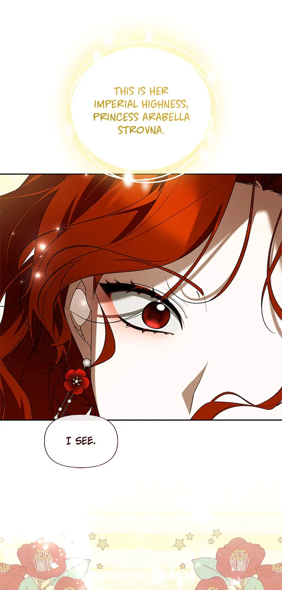 Please Obsess Over Me Chapter 64 – Page 41