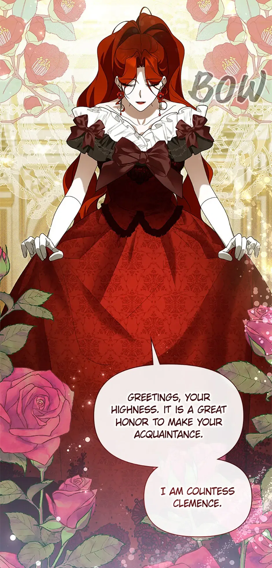 Please Obsess Over Me Chapter 64 – Page 42